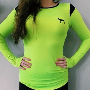 Pink Ultimate VS Longsleeve